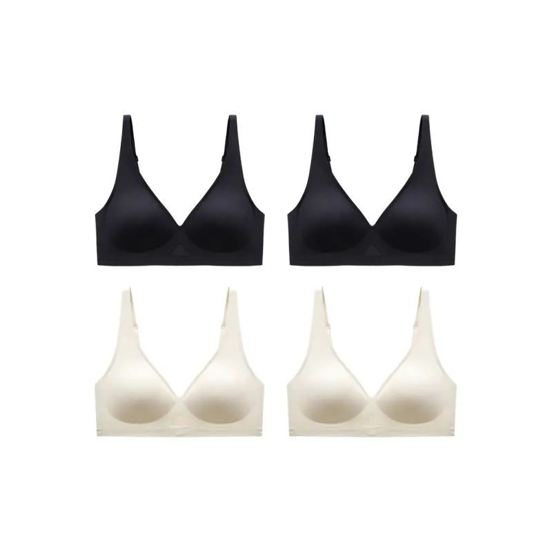 ROBINHOOD Bra Women's Combo Set-25