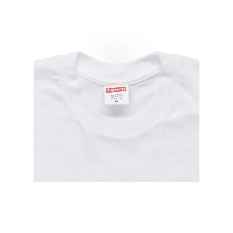 Supreme Sacred Unique Long Sleeve Tee-3