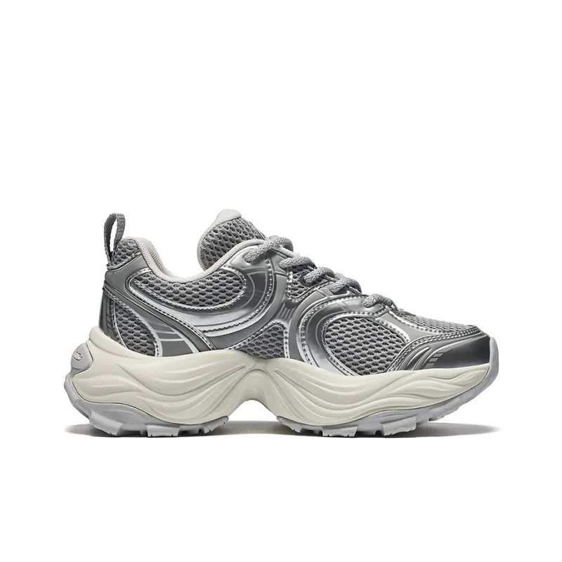 Palladium Low Top Chunky Sneakers Women's-1