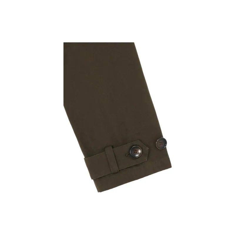 Yohji Yamamoto Jacket Women's Khaki-3