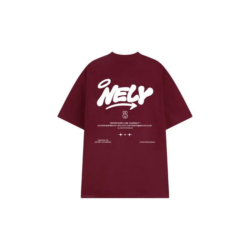 NELY T Shirts Unisex-40
