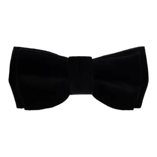 Paul Smith Velvet Bow Tie