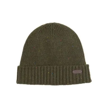 BARBOUR Carlton Beanie And Scarf Set