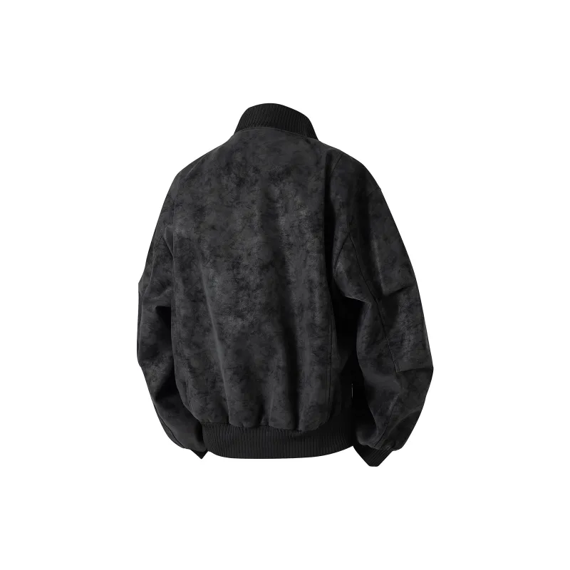 Jeep Leather Jackets Unisex-1