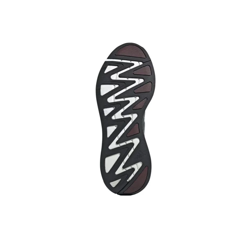 Adidas Adizero Aruku Grey Aurora Ruby-5
