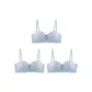 3 Pack (Cream Blue)