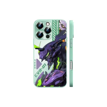 Hizeus Phone Cases