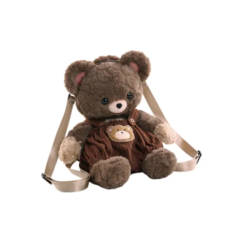 Holding Bamboo Polyester Miu Unisex Coffee