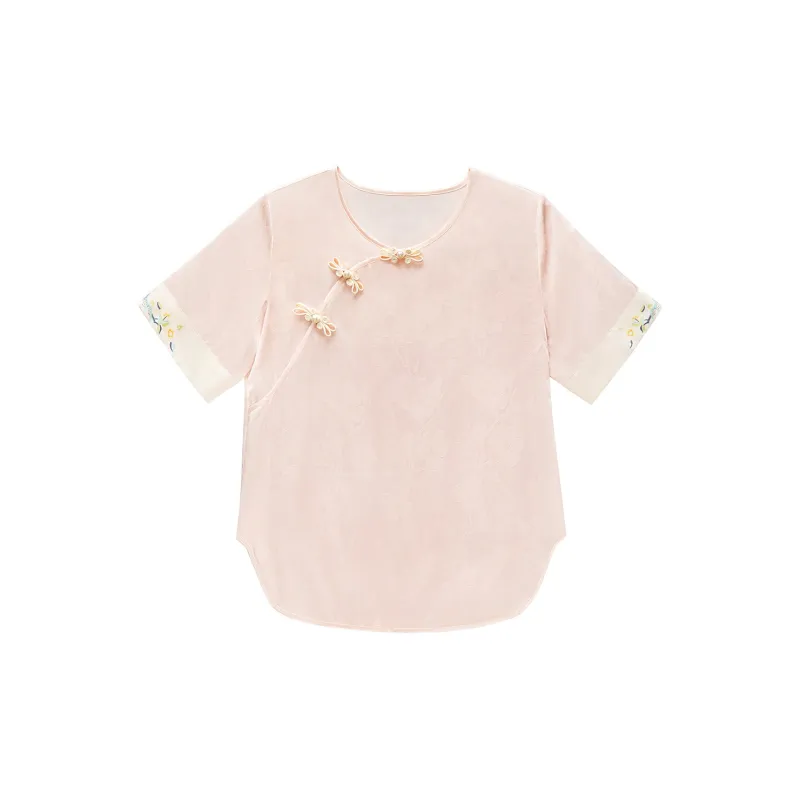 Shanghai Story Pajama Set Women's-4