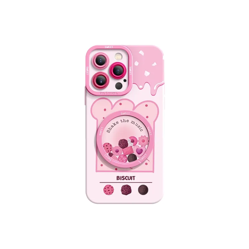 SUPER MOUSE Phone Cases-0
