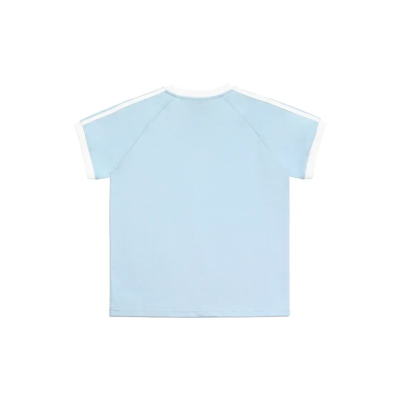 BTK Raglan Sleeve T Shirt Women's-11