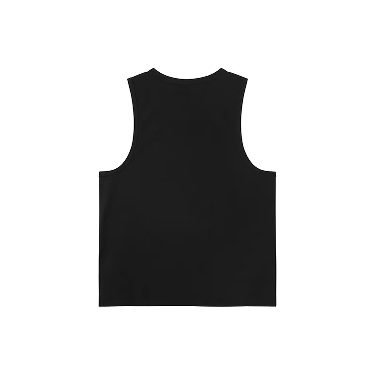 Fearless East Tank Tops Unisex-1