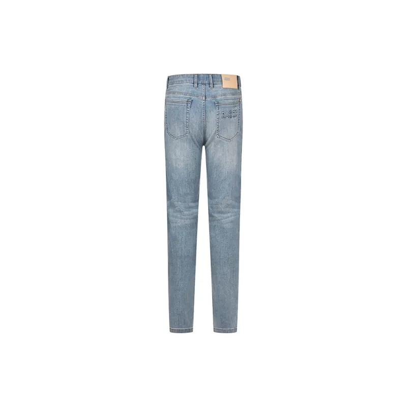 RARE Jeans Men Blue-2