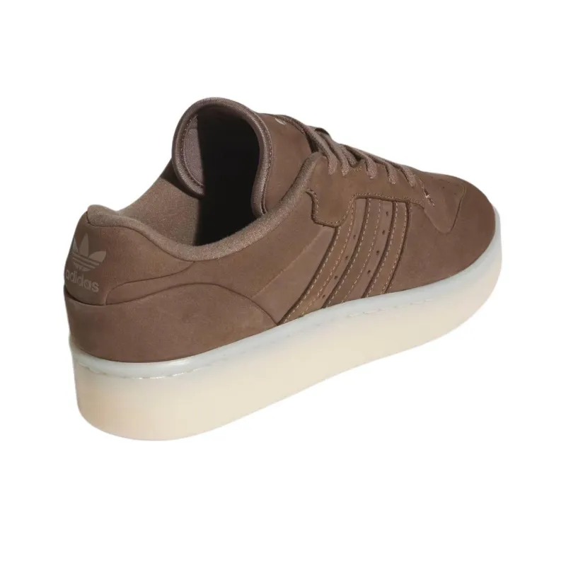 Adidas Rivalry Lux Low Earth Strata Wonder White-3