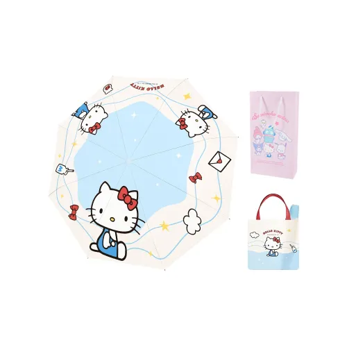 Sanrio Umbrellas