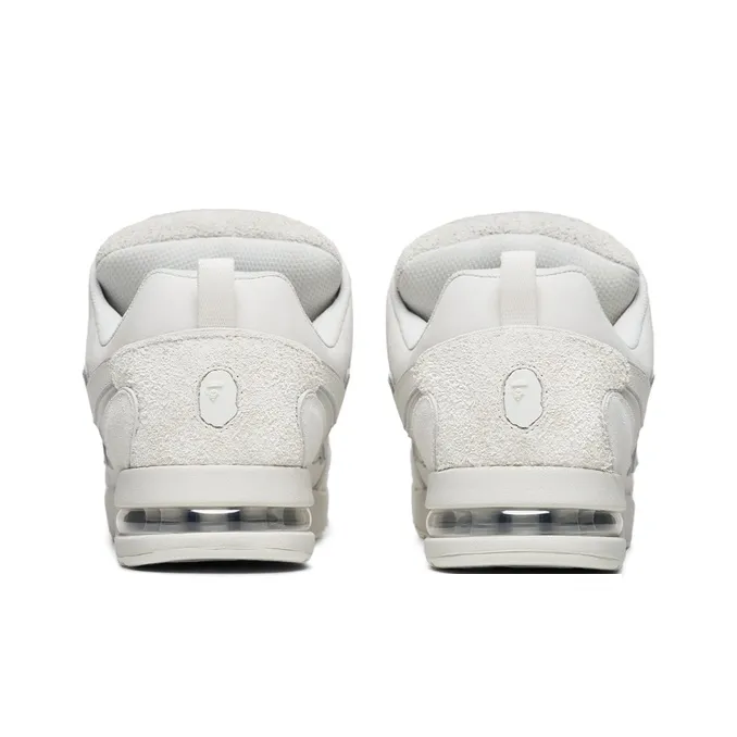 A BATHING APE Slip Resistant Low Top Casual Shoes Men's-2