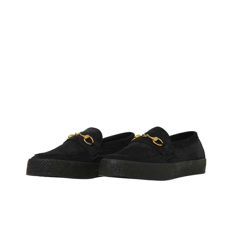 Converse CS BITLOAFER SK Slip Resistant Low Top Skateboard Shoes Unisex Black-2