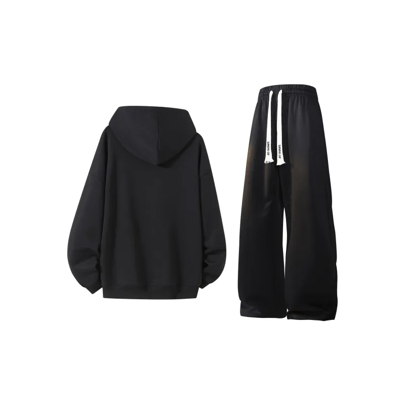 Supremo Cat Casual Sportswear Unisex-1
