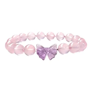 Abby's Wonderland Crystal Bracelets Women's