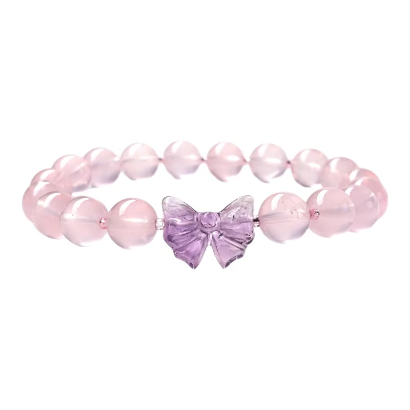 Abby's Wonderland Crystal Bracelets Women's-0