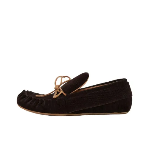 JW Got Casual Single Shoes Women's Black