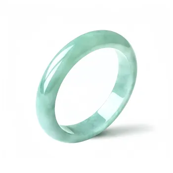 Noritake Bean Type Jadeite Bangles Women's