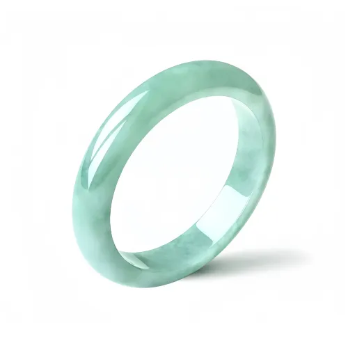 Noritake Bean Type Jadeite Bangles Women's