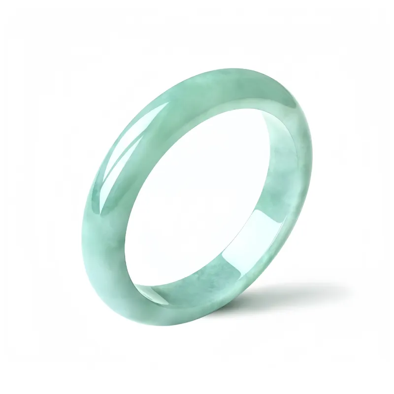 Noritake Bean Type Jadeite Bangles Women's-0