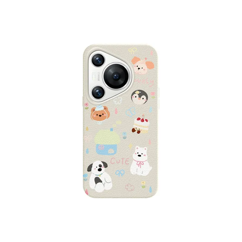 YIBAOBAO Phone Cases-0