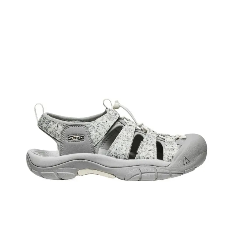 DEAD DYE x KEEN Newport River Trekking Shoes Men's Gray-1