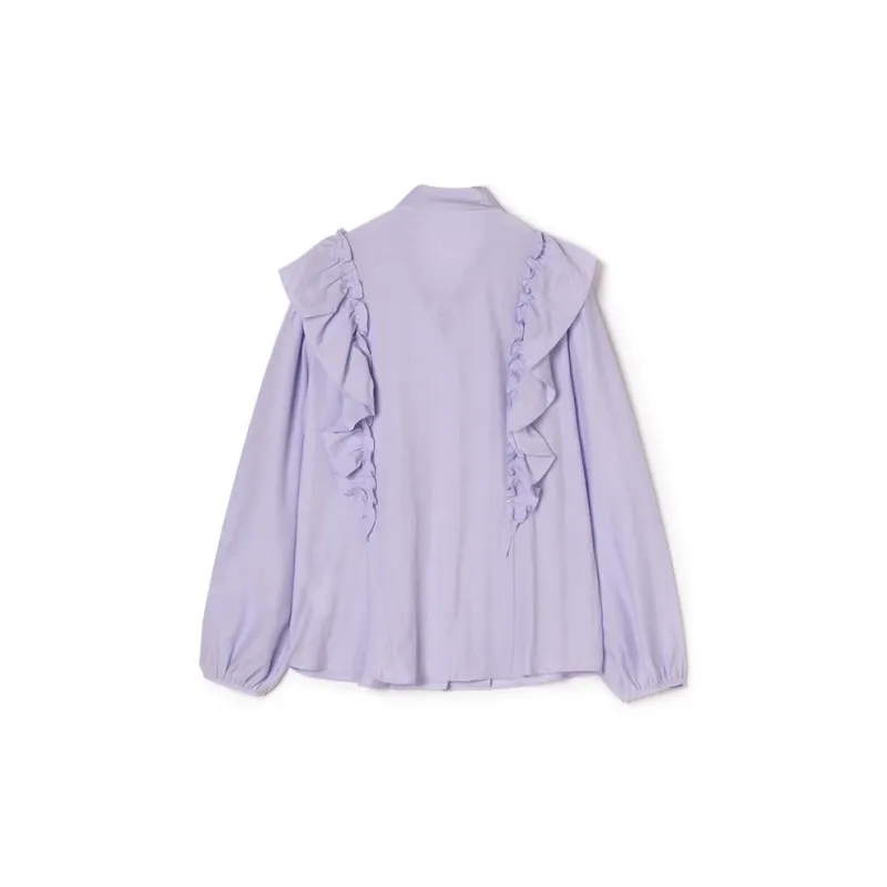 Mapping Shirts Women's-3