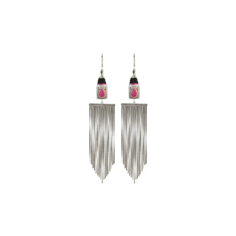 ISABEL MARANT Jaya Earrings-0