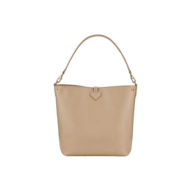 LONGCHAMP M Le Roseau Hobo Bag-2
