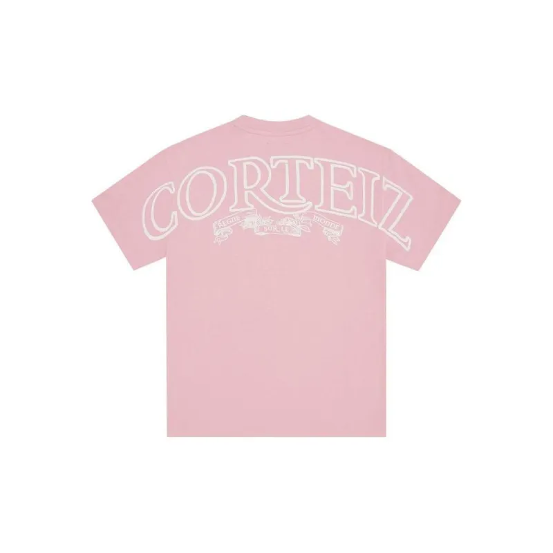 Corteiz Royale Heavyweight Tee-1