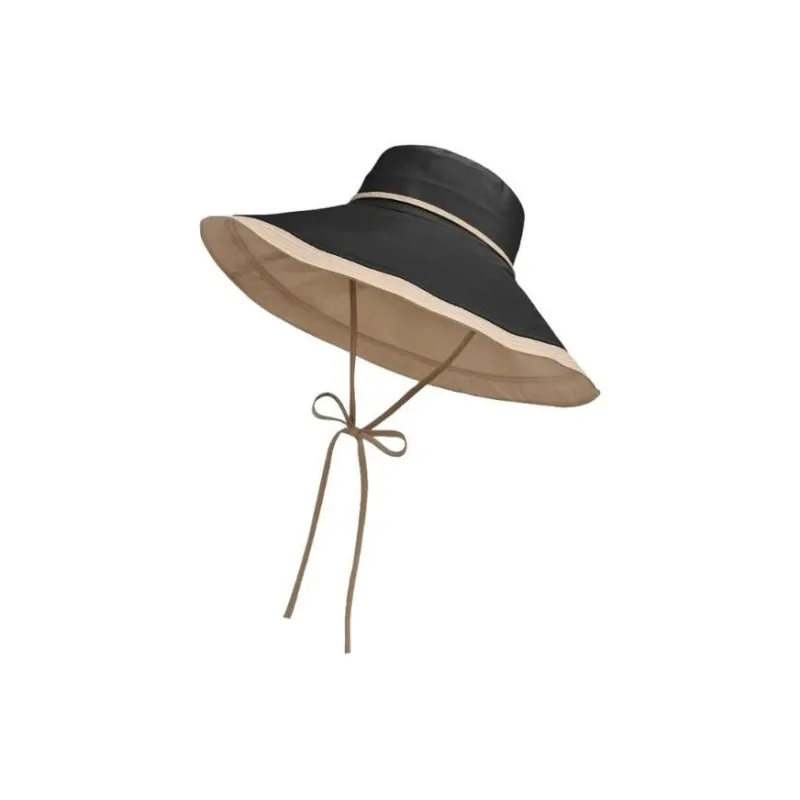 MINGYUANDAILI Polyester Bucket Hats Women's-7