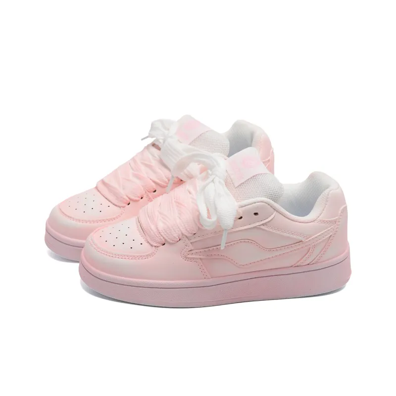 Z.SUO Cushioned Wear Resistant Lightweight Height Increasing Low Top Skateboard Shoes Men's-3