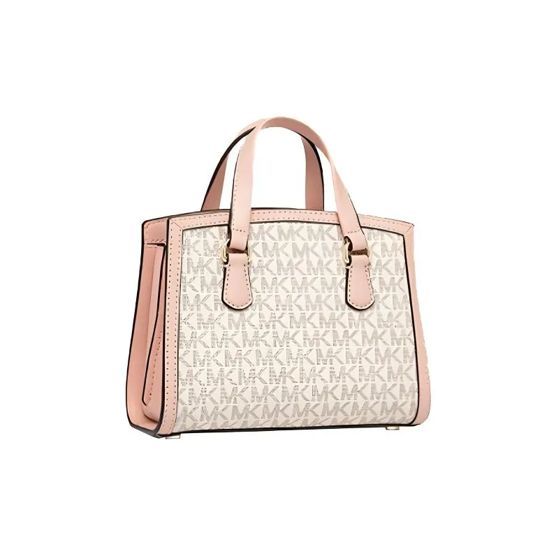 MICHAEL KORS Chantal Handbags-1