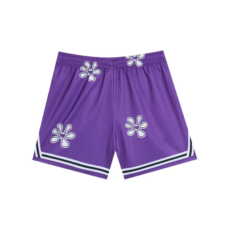 RIGORER Basketball Shorts Unisex-23