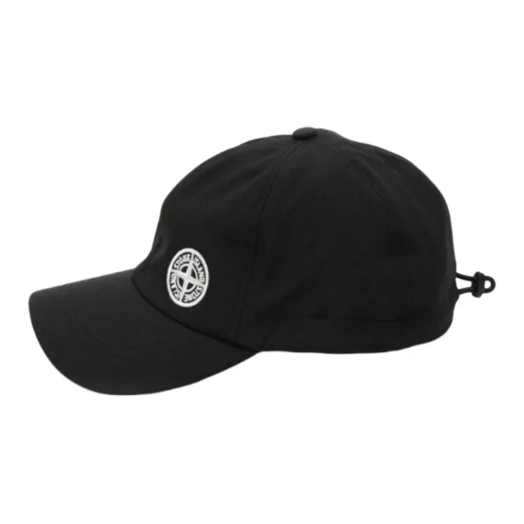 STONE ISLAND 99222 Soft Shell R E.Dye Technology Cap-3