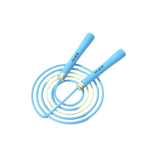 KELME Casual Entertainment Non Countable Jump Ropes Kids PVC Rope PP Controller 2.8m