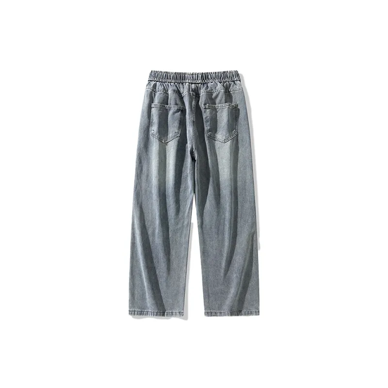 DOUBLE STAR 88 Jeans Men-3