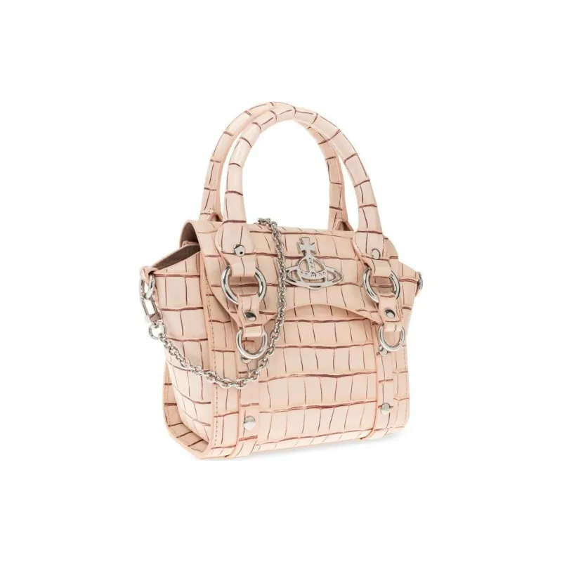 Vivienne Westwood Betty Tote Bag-1