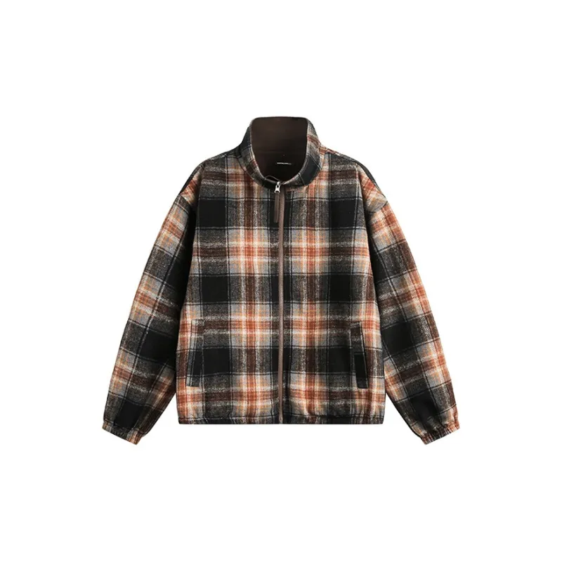 VESIBO Jackets Unisex-2