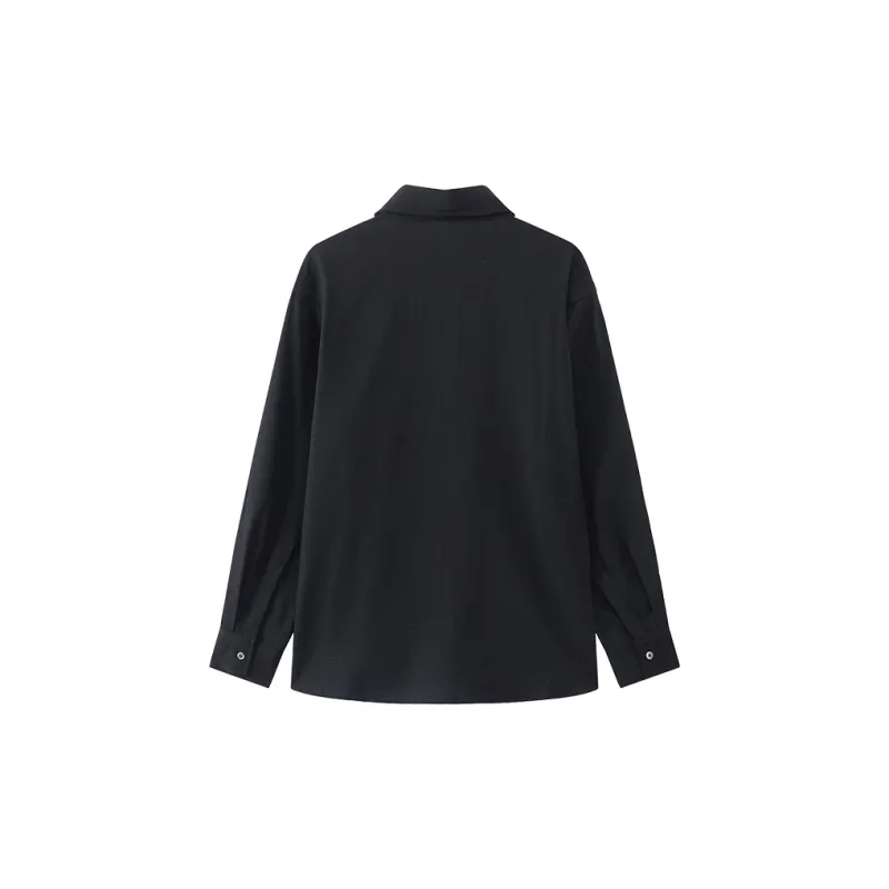 HERBEL Shirts Men-1