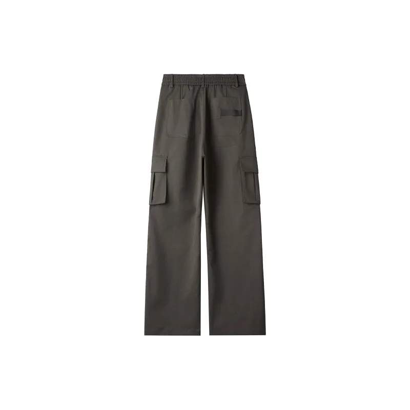 WKOOG Casual Pants Unisex-5