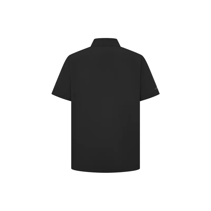 Biyin Leufen Shirts Men-6