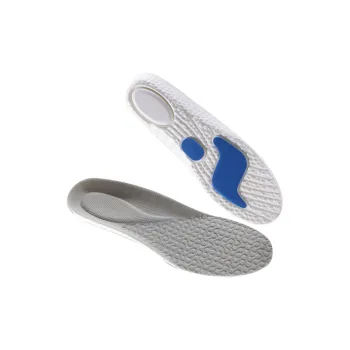 Mulinsen Popcorn Pad Insoles Unisex