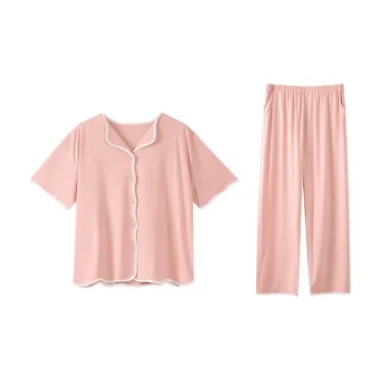 William Pajama Set Women's Image Color