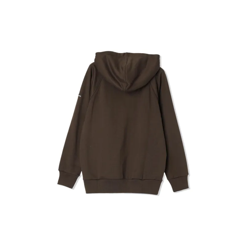 Columbia Tree Swallow™ Sweatshirt Women's Tree Leather Brown-1