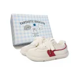 Beige Red (Box Included)